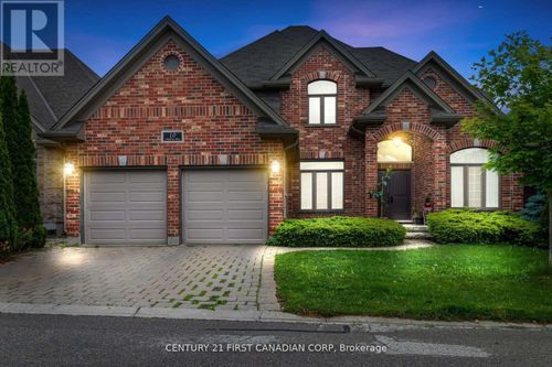 10-515 Skyline Ave, London, ON, N5X0H4 | Card Image