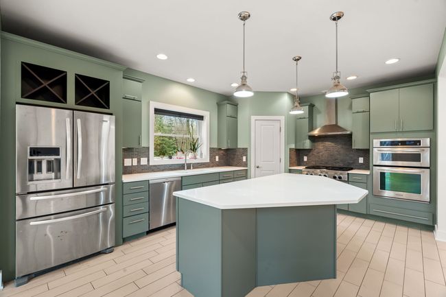 3455 E Shady Ridge Ln, House other with 4 bedrooms, 4 bathrooms and null parking in Midland MI | Image 21