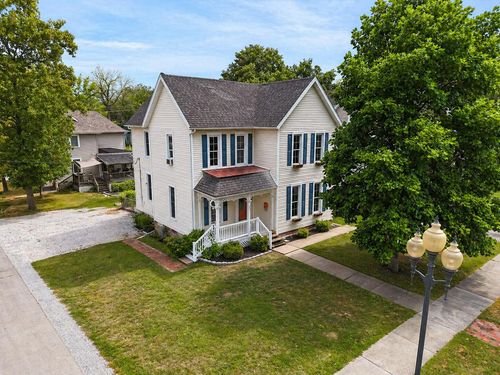 801 Court St, Fulton, MO, 65251-1955 | Card Image