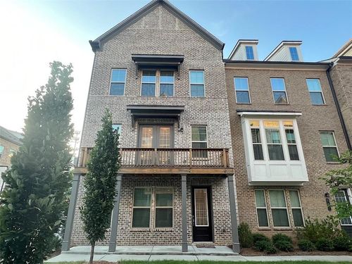 5017 Winters Town Ln, Peachtree Corners, GA, 30092-2159 | Card Image