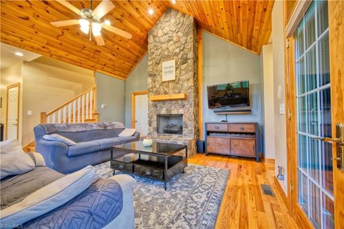 1-128 Whispering Streams Dr, Fleetwood, NC, 28626-8902 | Card Image