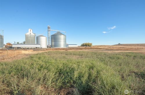 601 E 1st St, Waterville, WA, 98858 | Card Image