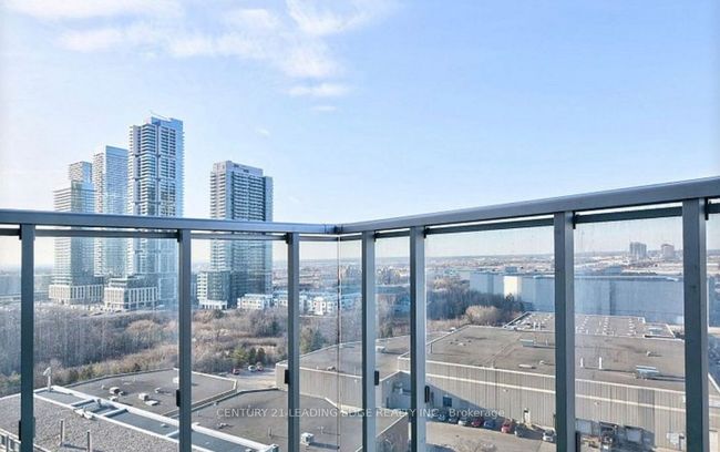 1207 - 2908 Highway 7, Condo with 2 bedrooms, 2 bathrooms and null parking in Vaughan ON | Image 17