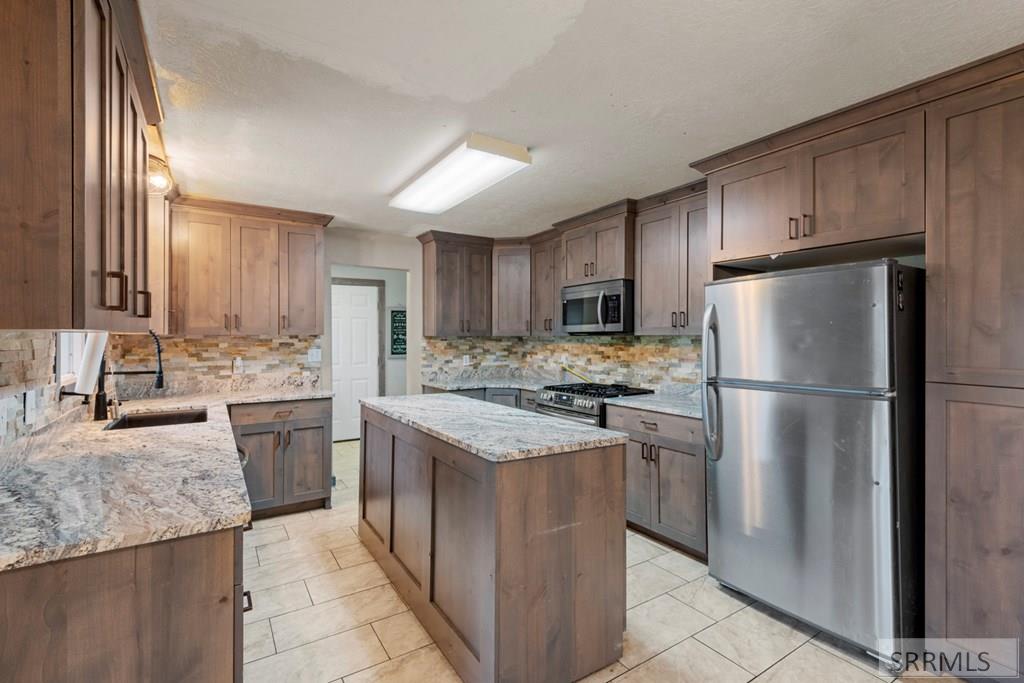 Residential in Rexburg 4