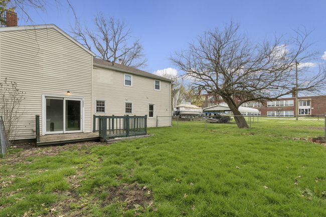108 S 8 Th St, Home with 0 bedrooms, 0 bathrooms and 6 parking in Hebron OH | Image 31