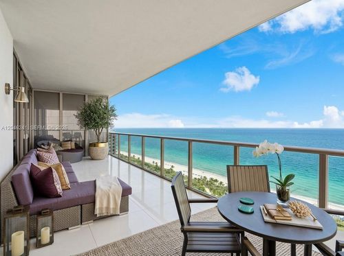 1804n-9705 Collins Ave, Bal Harbour, FL, 33154-2272 | Card Image