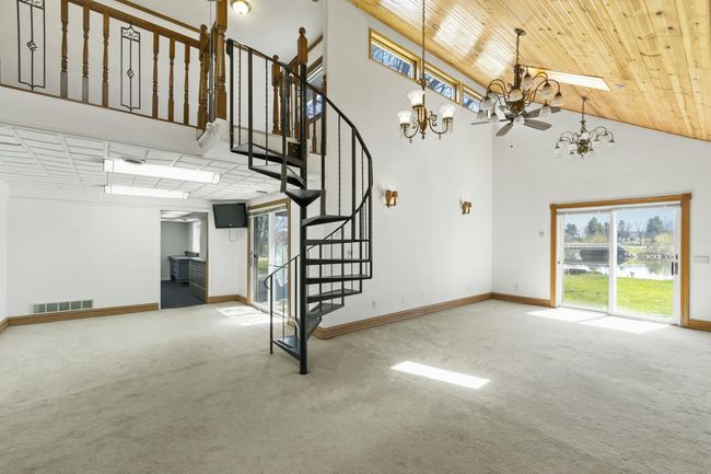 22951 Riverside Dr, House other with 2 bedrooms, 2 bathrooms and null parking in Mendon MI | Image 12