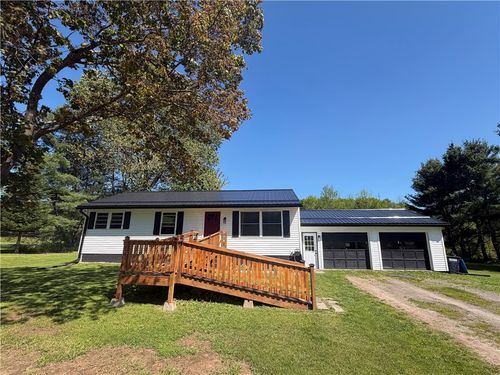 458 County Road 29, Norwich, NY, 13815-3370 | Card Image