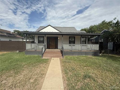 1010 N Saint Marie St, Mission, TX, 78572-4246 | Card Image