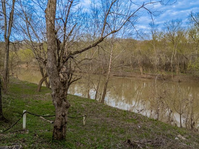 467 Waggoner Riffle Rd, House other with 2 bedrooms, 1 bathrooms and null parking in West Union OH | Image 4