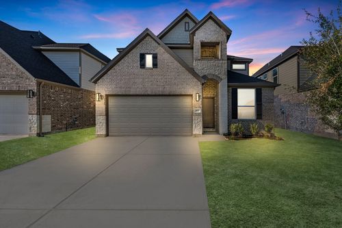 807 Orchard Vale Rd, Rosharon, TX, 77583-5378 | Card Image