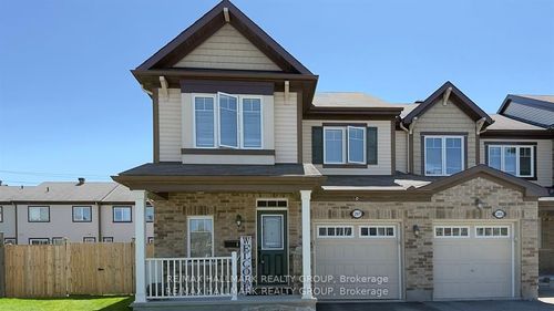 207 Cayman Rd, Stittsville, ON, K2S0N9 | Card Image