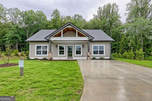 61 Mctyeire Drive, Young Harris, GA, 30582 | Card Image