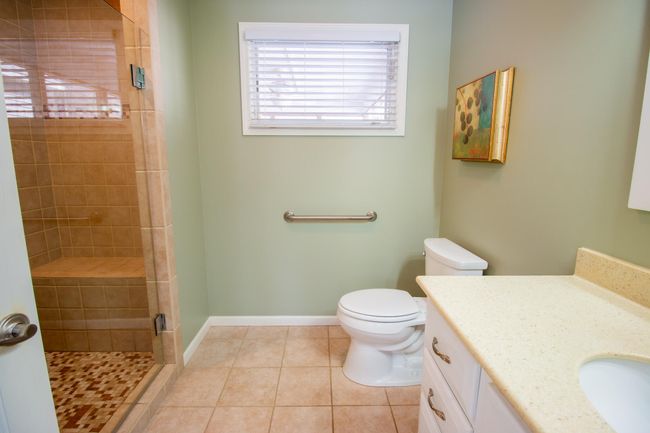 368 N Hancock St, House other with 4 bedrooms, 3 bathrooms and null parking in Pentwater MI | Image 29