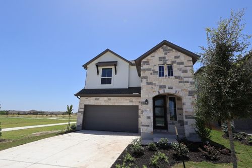 224 Rock Daisy Trl, Hutto, TX, 78634-2794 | Card Image