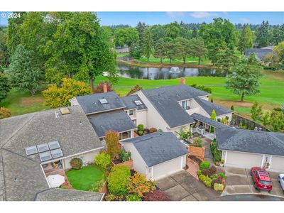 7725 Sw Arbor Lake Ct, Home with 2 bedrooms, 2 bathrooms and 2 parking in Wilsonville OR | Image 1