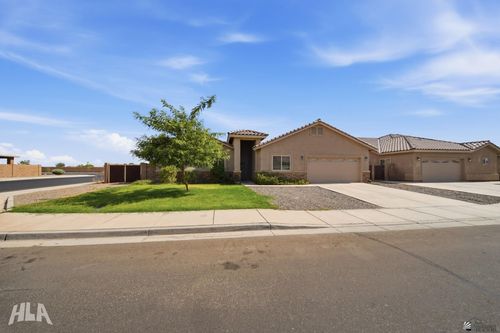 4197 W 27 Ln, Yuma, AZ, 85365 | Card Image
