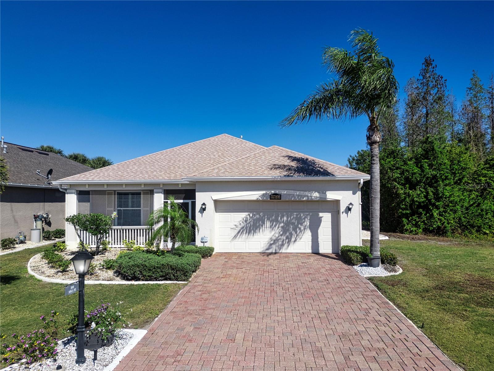 Emerald Dunes Dr, Sun City Center, FL 33573