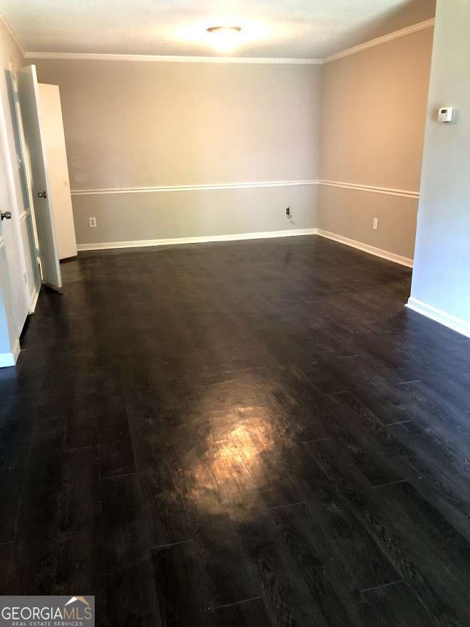 Residential in Lithonia 3