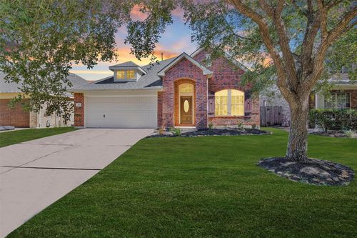 2835 Chalet Knolls Ln, Katy, TX, 77494-0636 | Card Image