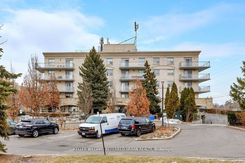 317-2500 Rutherford Rd, Vaughan, ON, L4K5N7 | Card Image