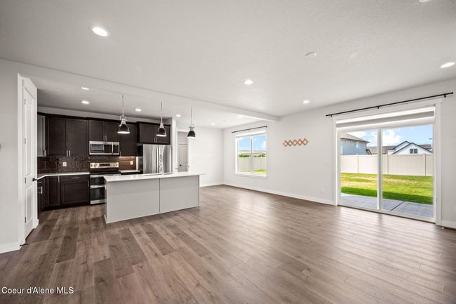 4479 W Homeward Bound Blvd, House other with 4 bedrooms, 3 bathrooms and null parking in Coeur D Alene ID | Image 16