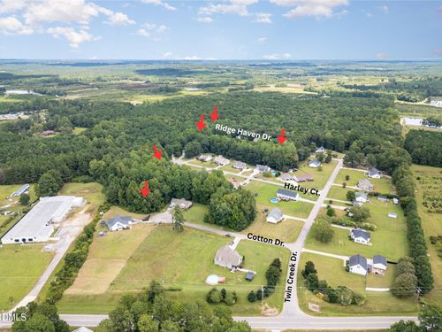 65 Ridge Haven Dr, Louisburg, NC, 27549-8605 | Card Image