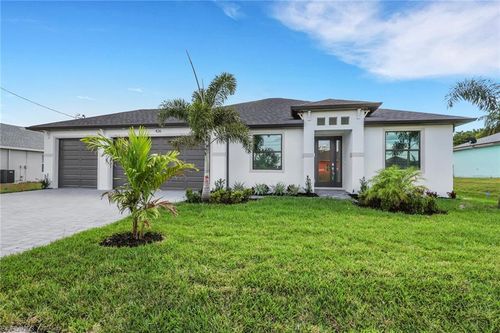 426 Nw 3rd Ter, Cape Coral, FL, 33993-2324 | Card Image