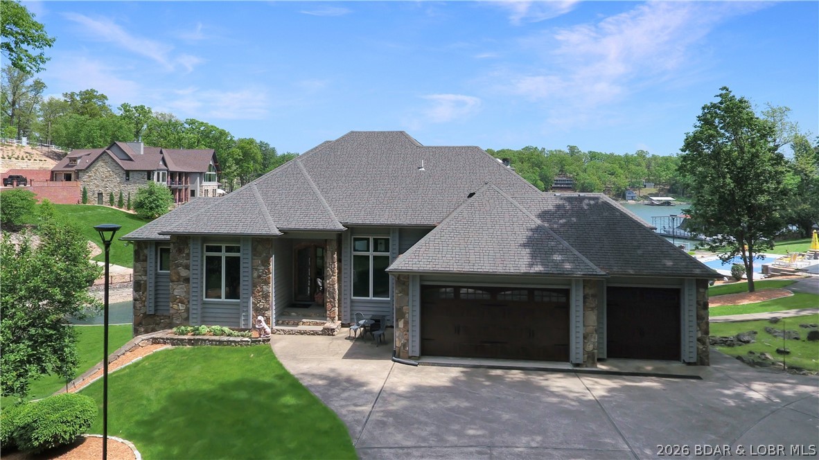 Residential in Sunrise Beach 5