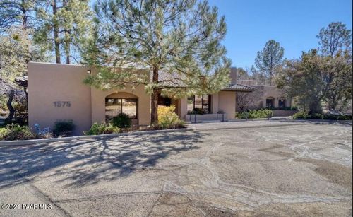 1575 Plaza West Dr., Suite B Drive, Prescott, AZ, 86303 | Card Image