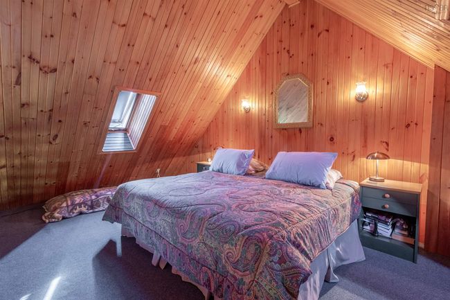 8132 Gabarus Highway, House other with 1 bedrooms, 1 bathrooms and null parking in Gabarus NS | Image 11