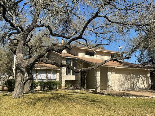 11470 Bristle Oak Trl, Austin, TX, 78750-1396 | Card Image