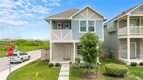 17931 Papaveri Way, Pflugerville, TX, 78660-6481 | Card Image