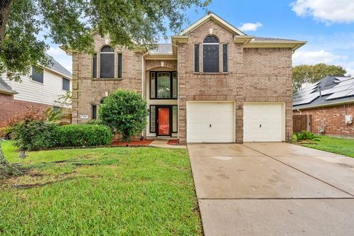 405 Spencer Lndg W, La Porte, TX, 77571-9143 | Card Image