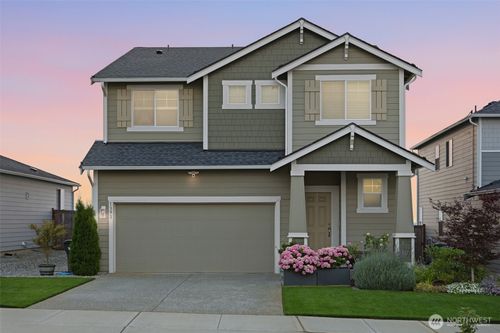 1391 Baker Heights Loop, Bremerton, WA, 98312-2530 | Card Image