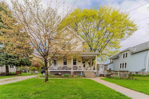 332 Rosalia Street, OSHKOSH, WI, 54901 | Card Image