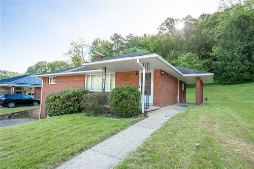 465 N 9th St, Indiana, PA, 15701-1703 | Card Image