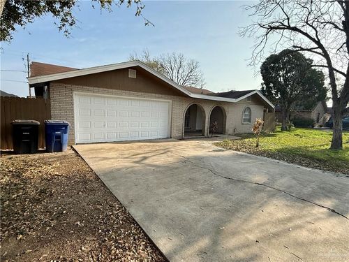 3504 Harvey St, McAllen, TX, 78501-5818 | Card Image