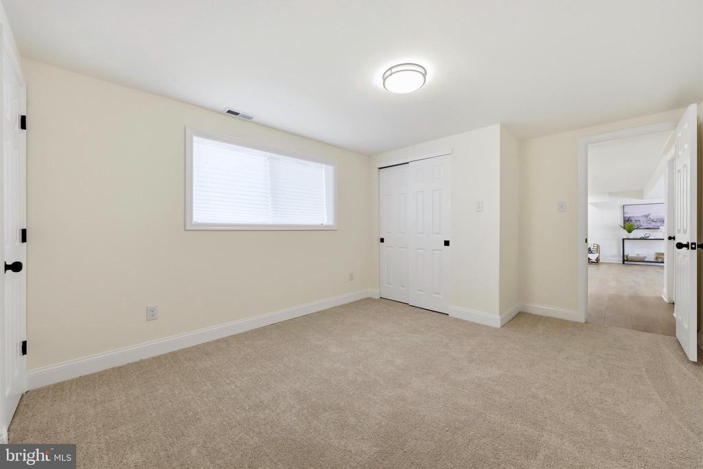 Residential in BLACKWOOD 5