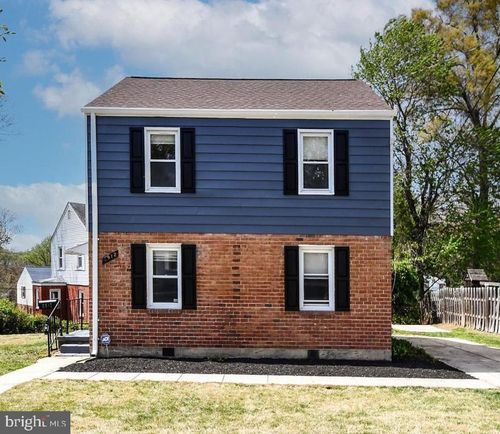 6912 17th Ave, HYATTSVILLE, MD, 20783-2953 | Card Image