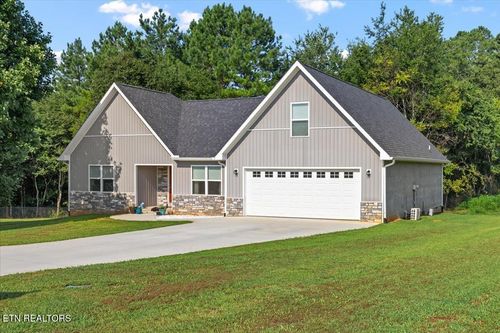 132 Highland Dr, Madisonville, TN, 37354-5180 | Card Image