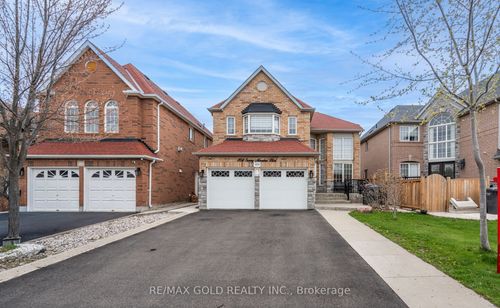 104 Sunny Meadow Blvd, Brampton, ON, L6R1X5 | Card Image