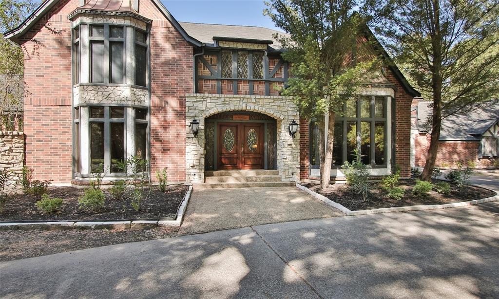 1802 Country Club Drive, For Sale in Crosby Zoocasa