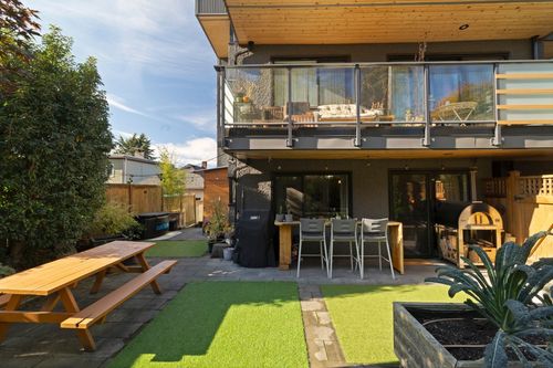214-2336 Wall St, Vancouver, BC, V5L1B7 | Card Image