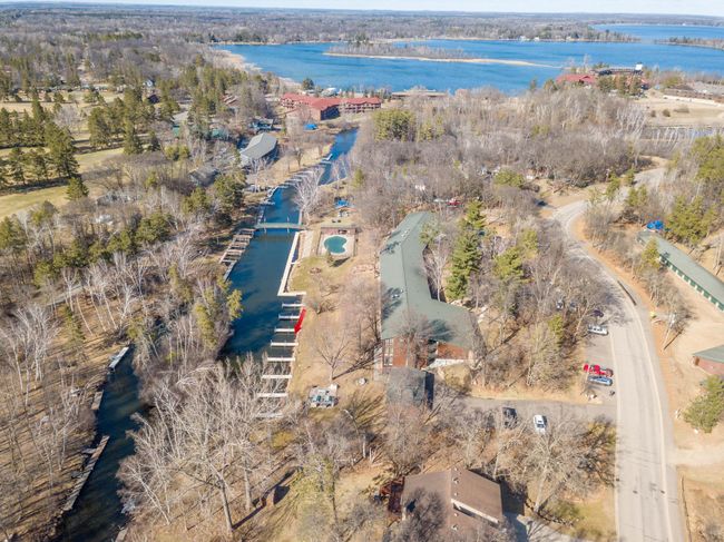 APT-508 - 8890 Breezy Point Dr, Condo with 2 bedrooms, 1 bathrooms and null parking in Breezy Point MN | Image 29