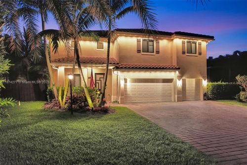 2150 Nw 16th Pl, Homestead, FL, 33030-2806 | Card Image