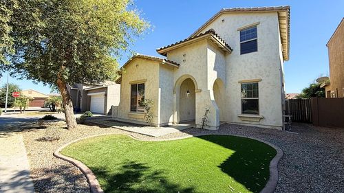 7255 W Palmaire Ave, Glendale, AZ, 85303-2549 | Card Image
