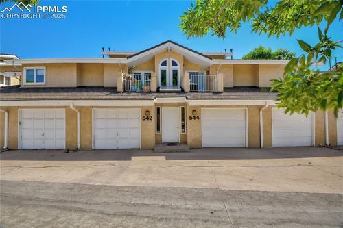 542 Observatory Dr, Colorado Springs, CO, 80904-3971 | Card Image