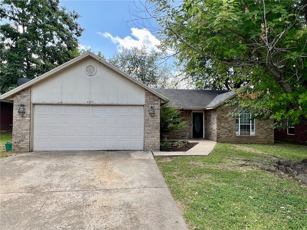 Patrick St, Fayetteville, AR 72704 #1