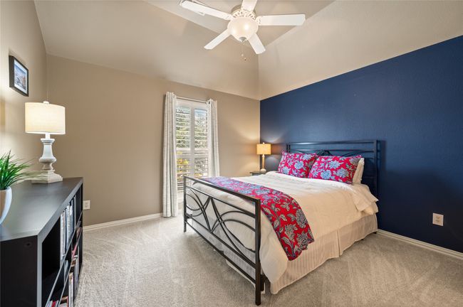 2507 Deep Eddy Trl, House other with 5 bedrooms, 4 bathrooms and null parking in Keller TX | Image 27